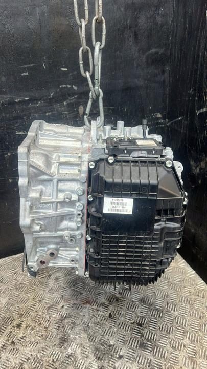 Автоматическая коробка передач Volvo XC60 II 2024 8 передач AWF8G45, фото 4