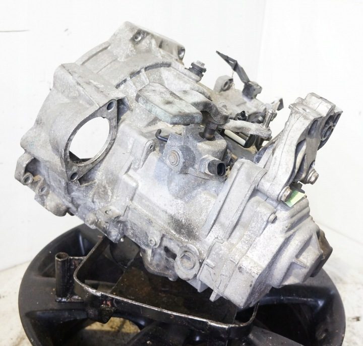 Коробка 6 Передач JYJ Seat Leon, Altea 1.9TDI, фото 4