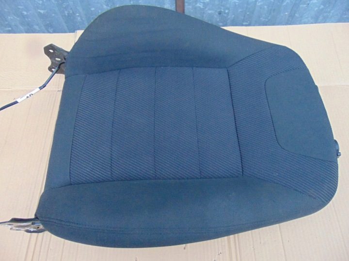 Спинка сиденья левая правая передняя Airbag Ford S-MAX MK1 рестайлинг, фото 4