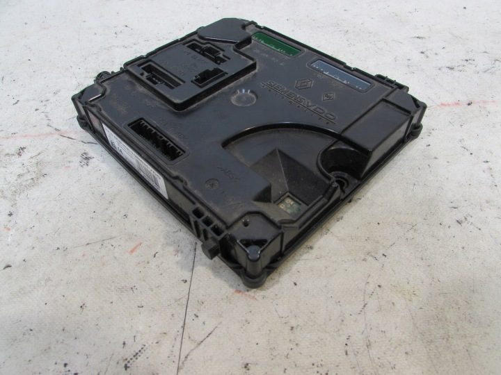 BCM X96 284B10485R Renault Megane III 1.5DCI, фото 4
