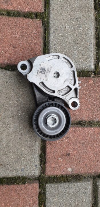 НАТЯЖИТЕЛЬ РЕМНЯ BMW MINI COOPER F57 F56 F55 1.5T, фото 1