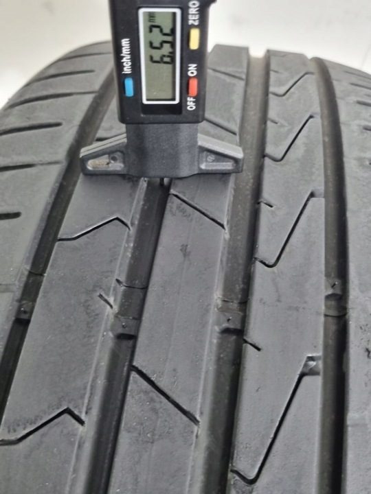 Шина летняя Hankook Ventus Prime3 K125 215/55R17 94 В, фото 4