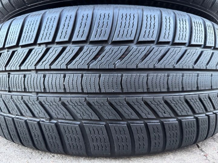 КОЛЕСА ЗИМНИЕ BMW 5 G30 G31 245/45/18 Continental распродажа !, фото 15