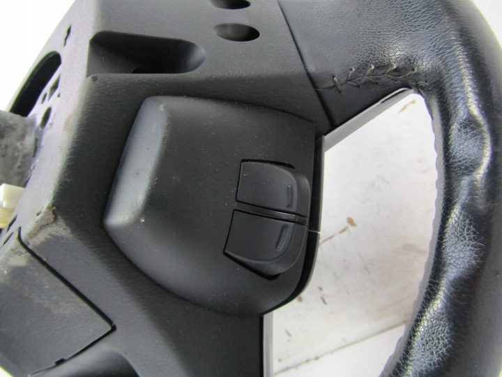 HONDA CR-V 3 III RE5 РУЛЬ В СБОРЕ 06-09 5D, фото 2