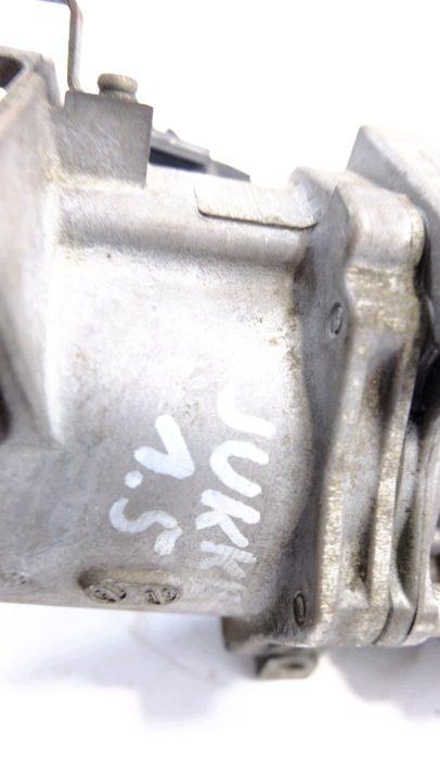 NISSAN JUKE F15 1.5 DCI КОМПРЕССОР КОНДИЦИОНЕРА 926003VD0A, фото 11