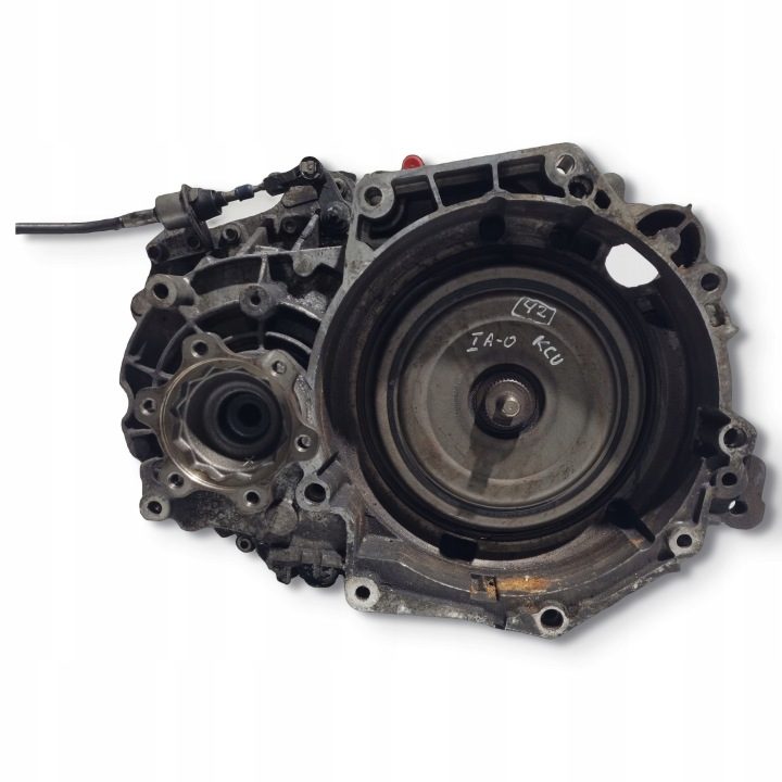 КОРОБКА ПЕРЕДАЧ DSG Skoda Superb Octavia II Audi A3 II 8P 2.0 TDI KCU, фото 4