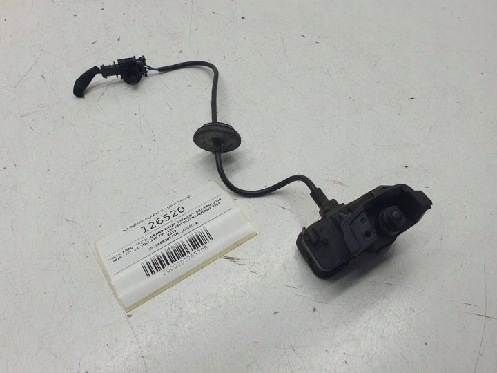 ПРИВОД ЛЮЧКА ГОРЛОВИНЫ БЕНЗОБАКА FORD GRAND C-MAX MK2 5C6810773H, фото 3