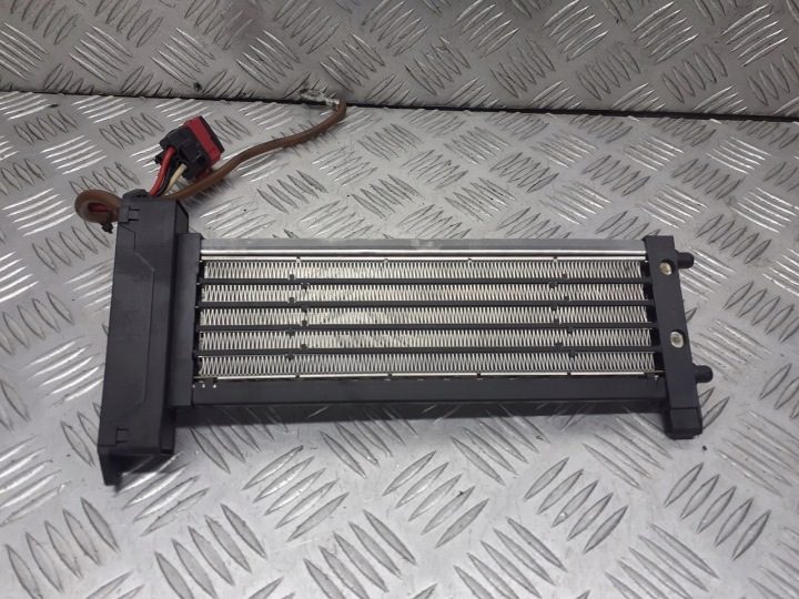 ОТОПИТЕЛЬ ЭЛЕКТРИЧЕСКИЙ CITROEN C5 II 4PUH18K463AF, фото 1