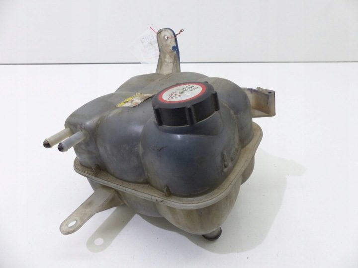 БАЧОК РАСШИРИТЕЛЬНЫЙ FORD TRANSIT 00-06 2,4 TDDI, фото 1