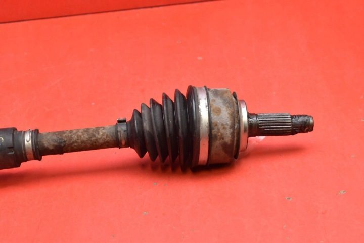 Полуось левая передняя механика Honda Civic 8 VIII 1.8 i-Vtec 142 л.с. 05-08, фото 3