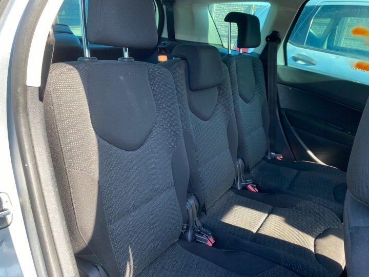 Peugeot 308 SW 07-14 ДИВАН ЗАДНИЙ, фото 1