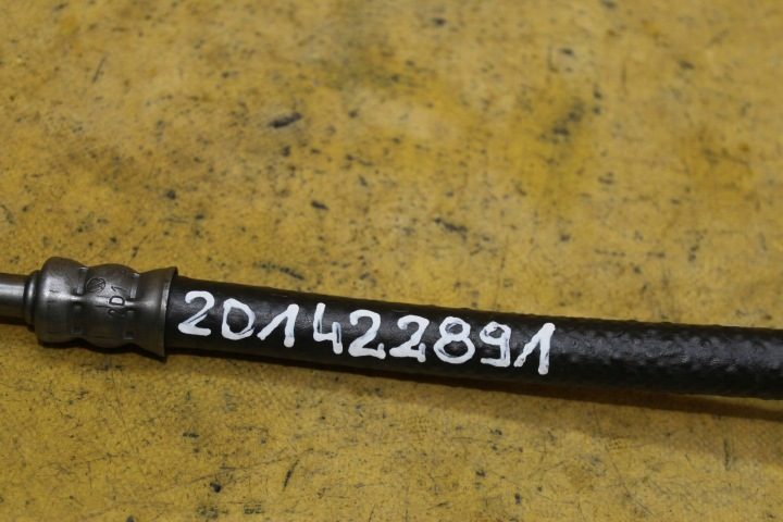 ТРУБКА ГИДРОУСИЛИТЕЛЯ 2D1422891 LT 35 2.5 TDI AHD, фото 7