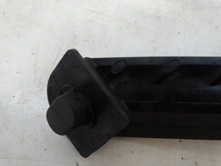 КРЕПЛЕНИЕ ТОРМОЗНОГО ШЛАНГА CITROEN C3 II/III DS3 PEUGEOT 208 2008, фото 6
