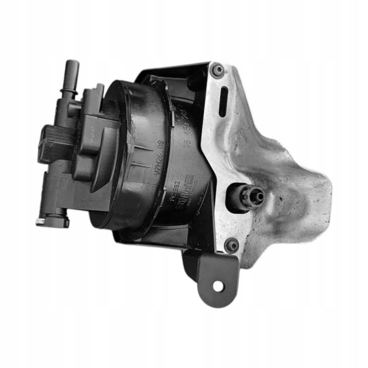 Корпус топливного фильтра Ford Peugeot Citroen Volvo 2.0 HDI 9645928180, фото 2