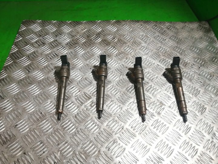 ФОРСУНКА BMW F11 520 d 0445110478 7010702, фото 1