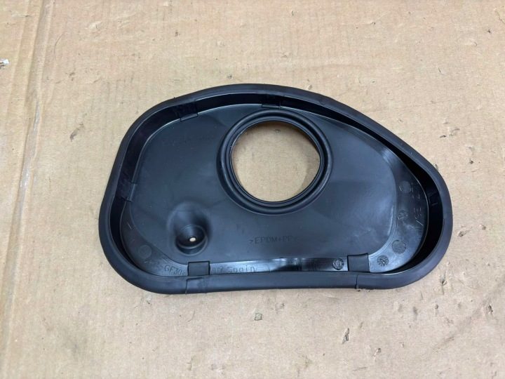 Защита горловины бензобака Audi E-Tron GT Seat Arona Ibiza VW Polo Tajgo 2G0809933, фото 3