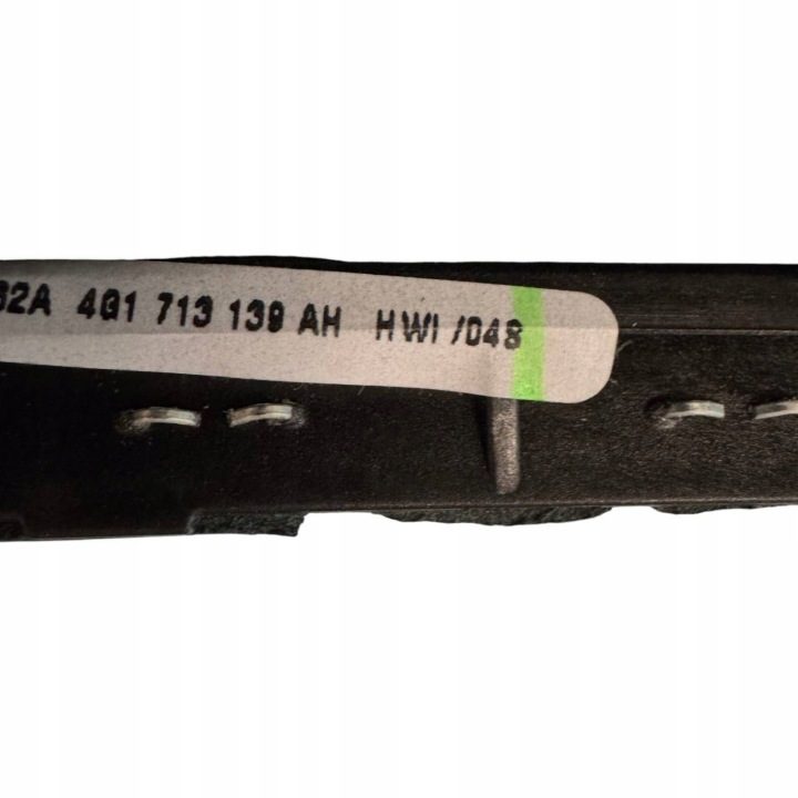 РУЧКА ЧЕХОЛ AUDI A6 C7 A7 PERFOROWANA 4G1713139AH, фото 8