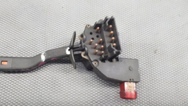 84FG13B302BA переключатель света FORD FIESTA MK2, фото 5