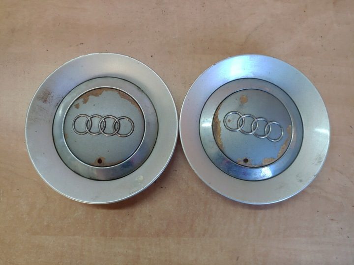 Крышка Audi OE 150 мм Audi 8E0601165, фото 1