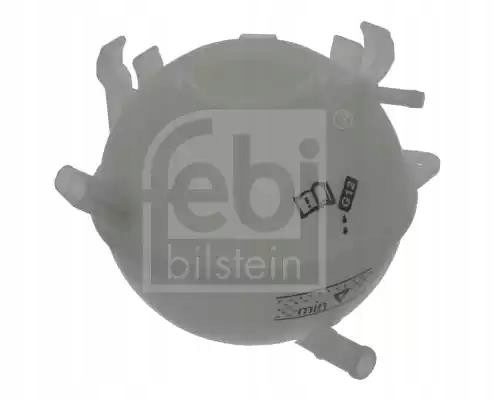 Febi Bilstein 46748 Расширительный бачок, охлаждающая жидкость, фото 9
