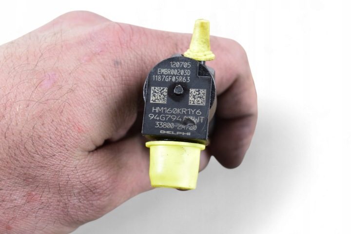 Hyundai OE 33800-2A780 форсунка, фото 4