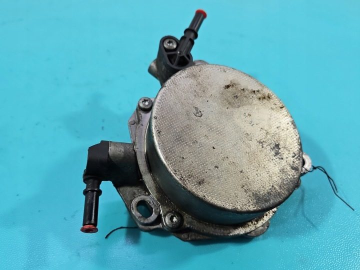 Насос вакуумный Ford S-MAX II MK2 9674192280 2.0 TDCI (T7CL), фото 4