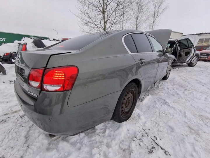 Lexus GS - КЛАСС Топливный насос 2006 3.0L 1019620341 101962-0341, 77020-30170, фото 9