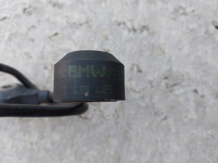 BMW E60 E39 E46 датчик детонации M54 N42 1435485 OE, фото 3