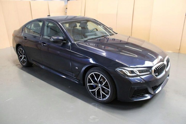 BMW 3.0 дизель G30 G31 Рестайлинг X-Drive 22 г. 18 л.с. B57D30A ПАТРУБОК ВПУСКНОГО КОЛЛЕКТОРА, фото 5