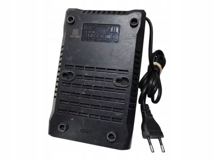 Угловая шлифмашина Bosch GWS 180 125 мм 18 В 1 x 4Ah, фото 3