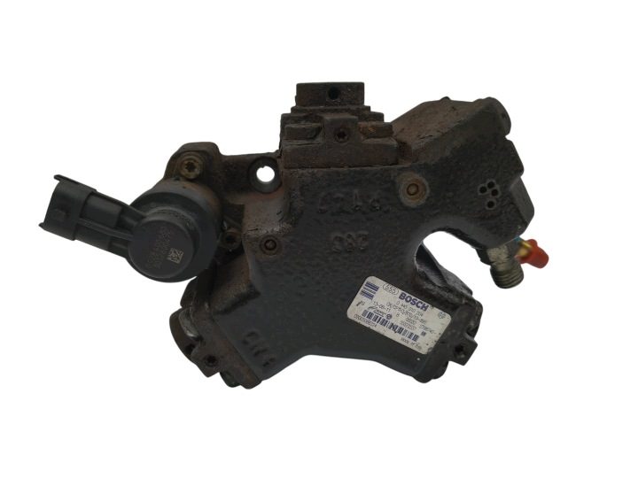 ТНВД Opel Corsa Astra Combo 1.3 CDTI Bosch 0445010204 55572537, фото 9