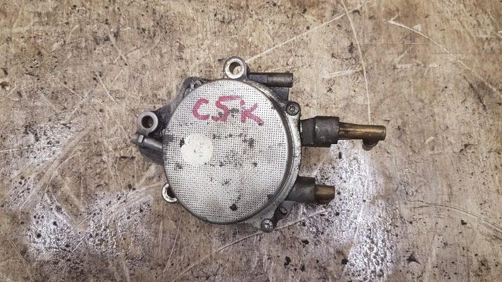 НАСОС ВАКУУМНЫЙ CITROEN C5 III 3.0 V6 HDI, фото 1