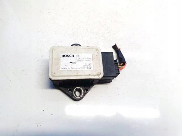 Kia Ceed Датчик скорости ESP 2008 1.6L 0265005700 95690-1h000, фото 1