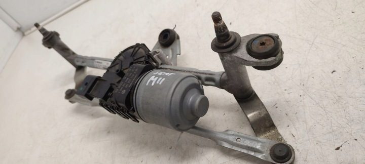 VW UP CITIGO MII MECHANIZM 1S1955023D, фото 5