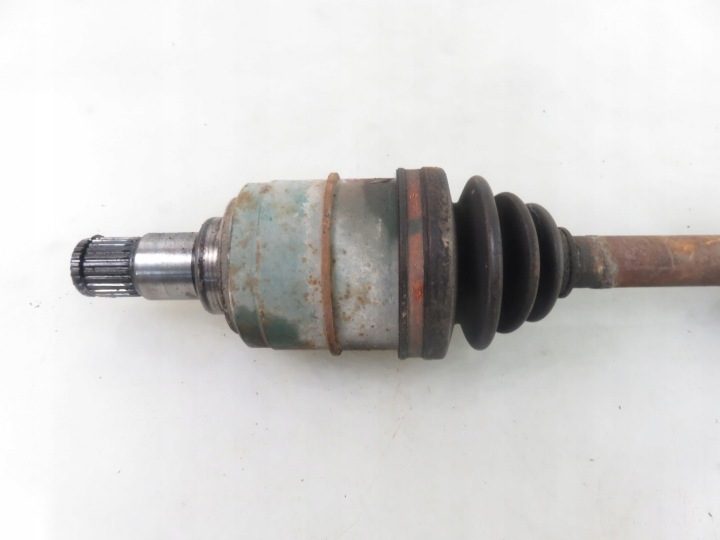 ПОЛУОСЬ ЛЕВАЯ ПЕРЕДНЯЯ TOYOTA COROLLA VIII E11 2.0 D-4D, фото 3
