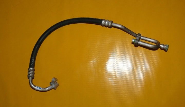 Шланг трубка кондиционера Hyundai I30 1.6 16V 126 л.с. G4FC DOHC 07-12 EU, фото 4