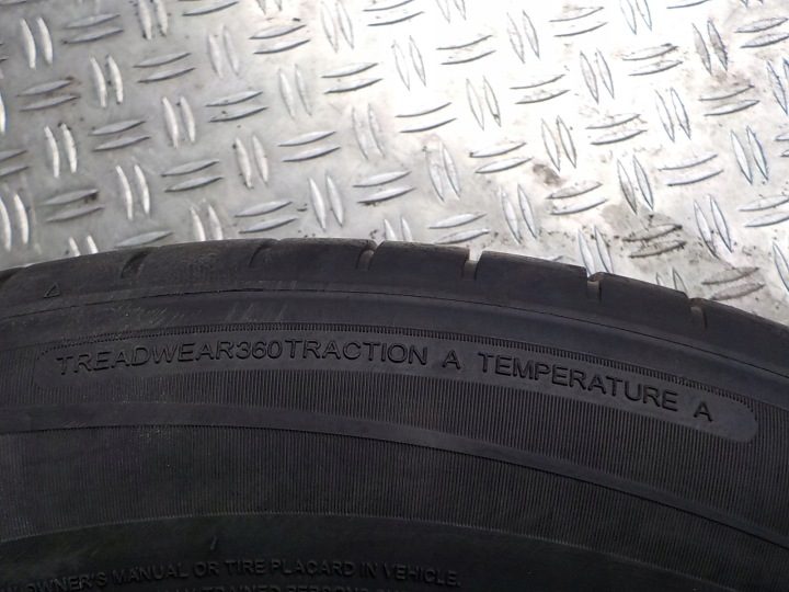 Skoda колеса диски 4 шт. комплект 215/55/17, фото 6
