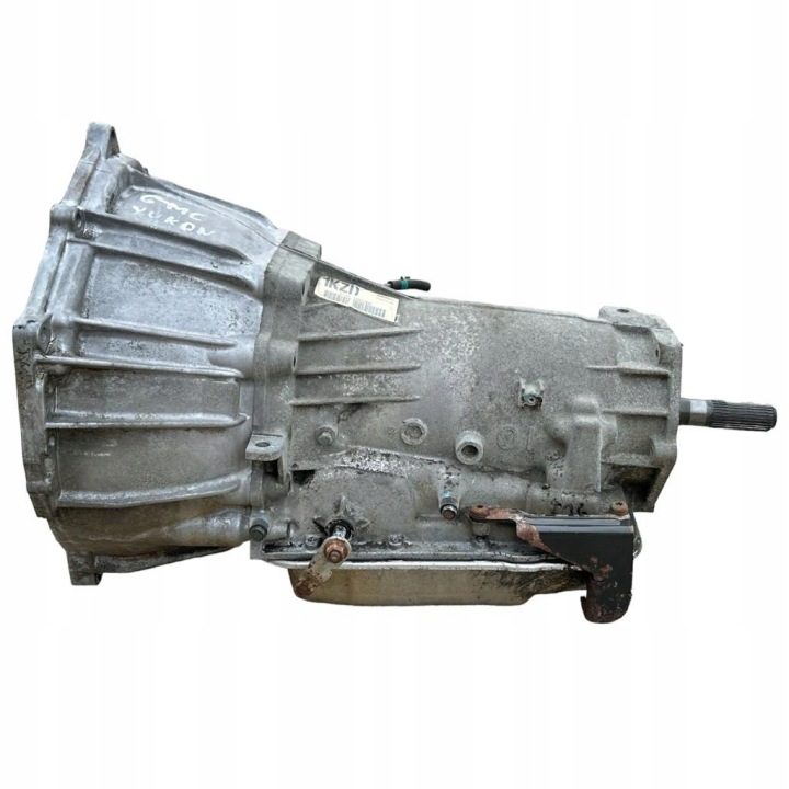 CADILLAC ESCALADE 6.0 V8 02-06R КОРОБКА ПЕРЕДАЧ 4L60E ОРИГИНАЛ OEM, фото 2