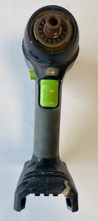 ДРЕЛЬ-ШУРУПОВЕРТ FESTOOL T 18+3 BASIC 18V, фото 5