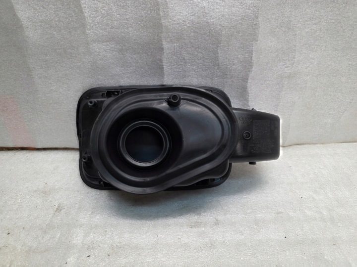 Audi A6 C7 4G0 лючок горловины бензобака 4G0809906C, фото 3