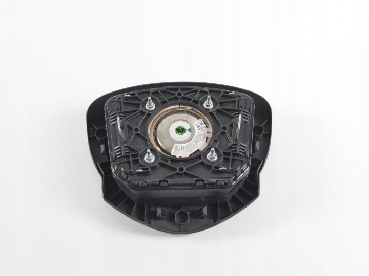 Подушка безопасности воздушная водителя с tempomatem Renault Twingo II РЕСТАЙЛИНГ, фото 5