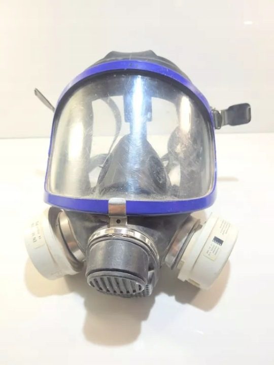 Капот противопылевой Dräger X-plore 6300 pełnotwarzowa, фото 1