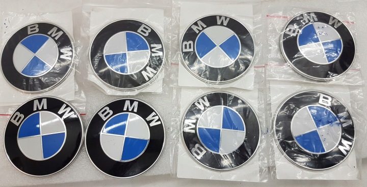 Эмблема BMW 7288752, фото 2