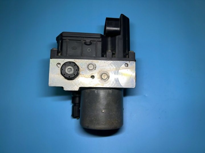 ОРИГИНАЛЬНЫЙ ГЛАВНЫЙ ТОРМОЗНОЙ ЦИЛИНДР ABS BOSCH VW PASSAT AUDI A4 8E0614517 0265950011, фото 2