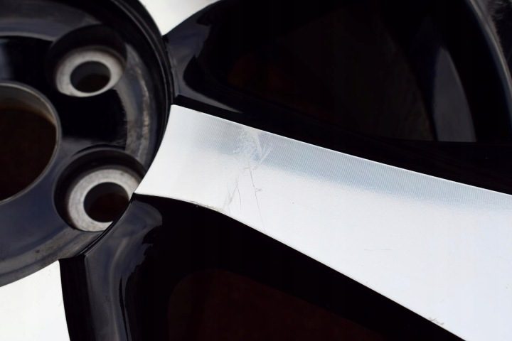 Литой диск Toyota OE RAV4 7.0" x 17" 5x114.3 ET 39, фото 5
