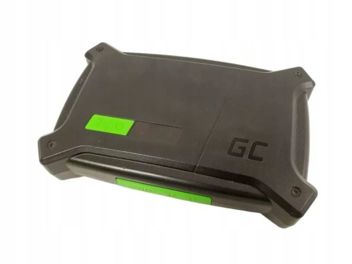 Стартер повербанк Green Cell PowerBoost Car Jump 16000 мАч 60W, фото 1