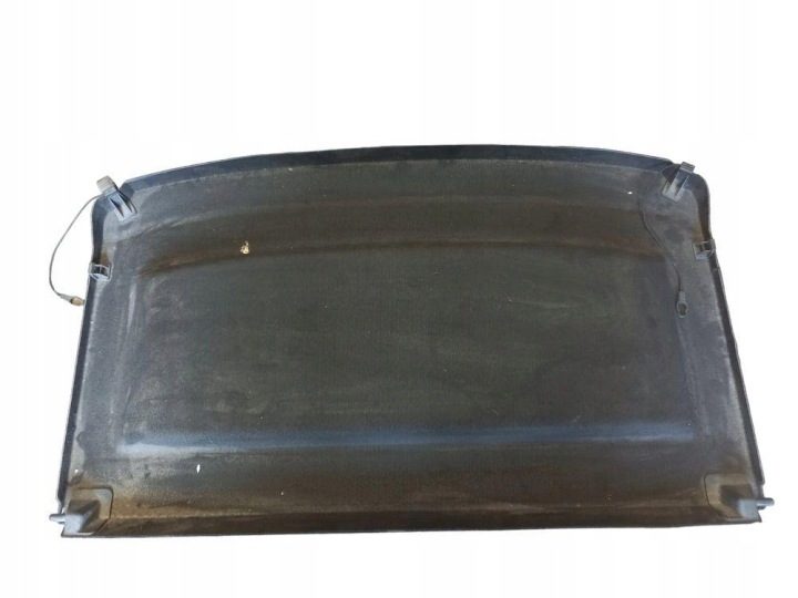 ПОЛКА БАГАЖНИКА BMW 2 F45, фото 5