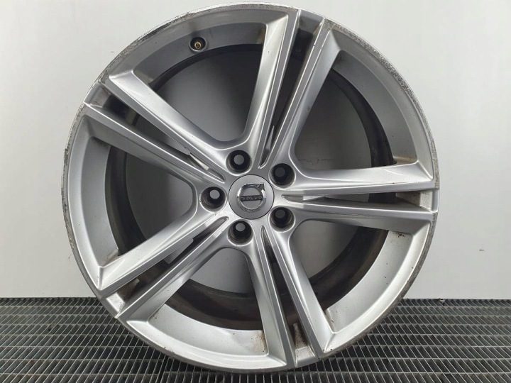 Литой диск Volvo OE 8.0" x 18" 5x108 ET 42, фото 1