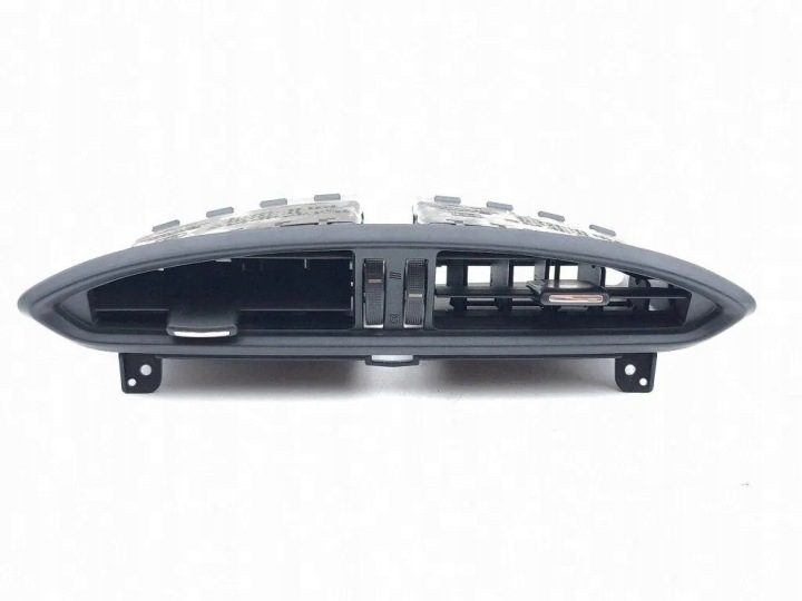 РЕШЕТКИ ОБДУВА СРЕДНИЕ TOYOTA GT86 SUBARU BRZ 66110CA100, фото 2