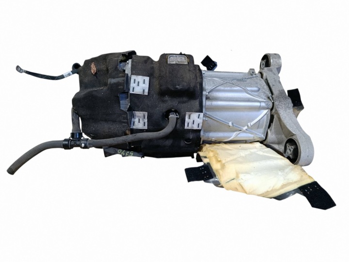 Двигатель электрический EV Tesla Model X 103505000D, фото 5